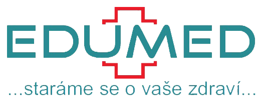 EDUMED ... staráme se o Vaše zdraví